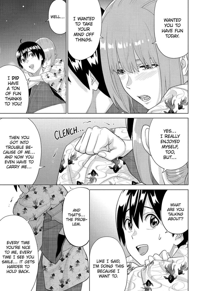 Koukousei Web Sakka No Mote Seikatsu Anta Ga Kami Sakka Na Wakenai Desho To Boku Wo Futta Osananajimi Ga Koukaishiteru Kedo Mou Osoi 46 19