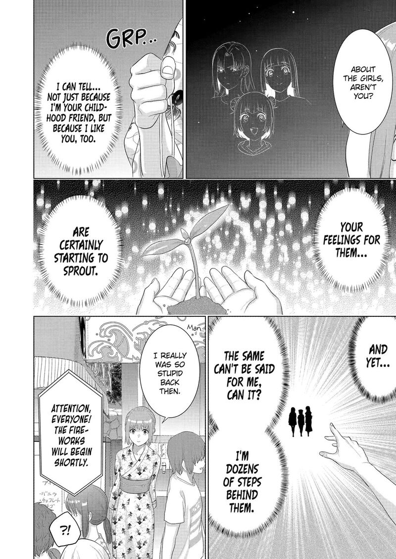 Koukousei Web Sakka No Mote Seikatsu Anta Ga Kami Sakka Na Wakenai Desho To Boku Wo Futta Osananajimi Ga Koukaishiteru Kedo Mou Osoi 46 8