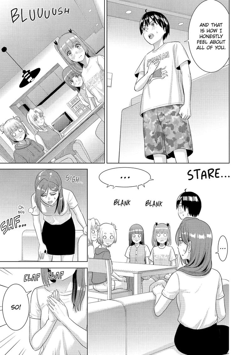 Koukousei Web Sakka No Mote Seikatsu Anta Ga Kami Sakka Na Wakenai Desho To Boku Wo Futta Osananajimi Ga Koukaishiteru Kedo Mou Osoi 48 13