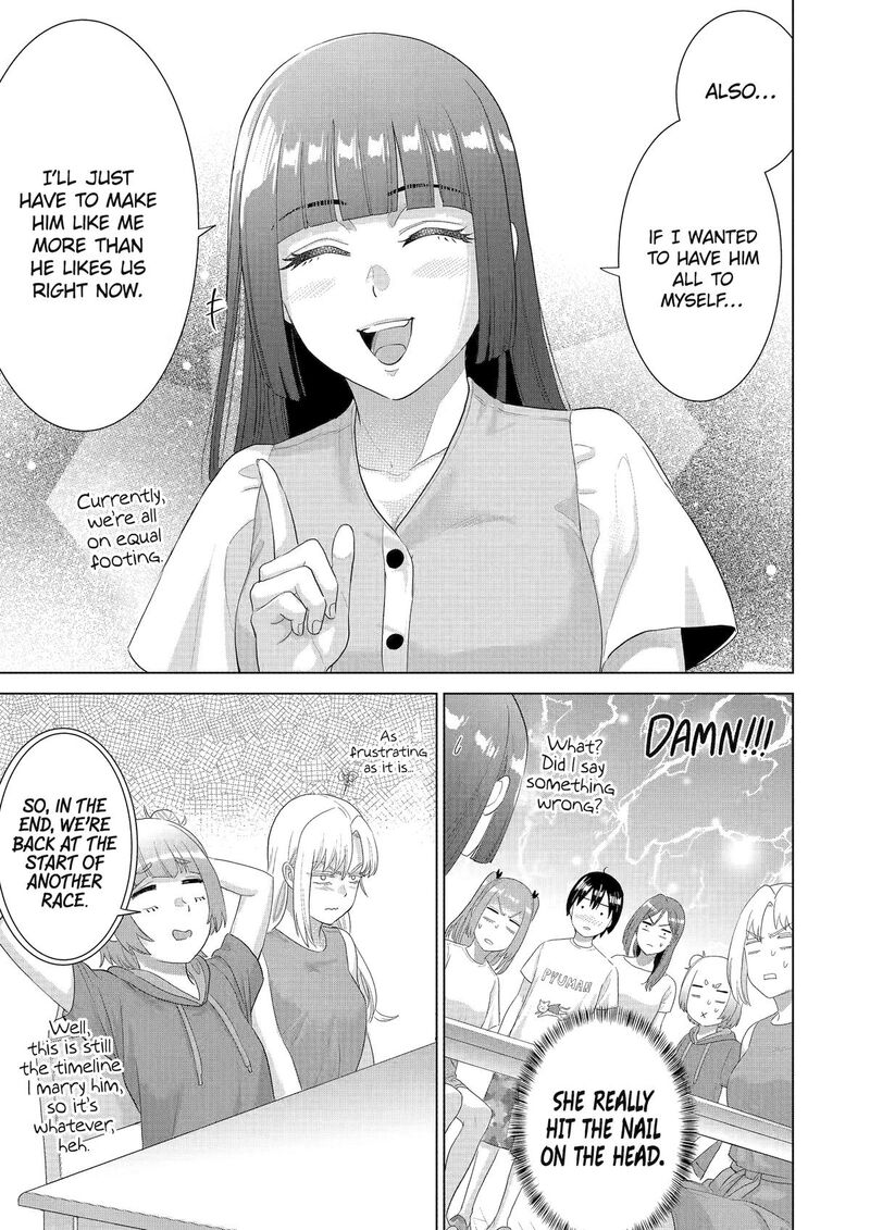 Koukousei Web Sakka No Mote Seikatsu Anta Ga Kami Sakka Na Wakenai Desho To Boku Wo Futta Osananajimi Ga Koukaishiteru Kedo Mou Osoi 48 15