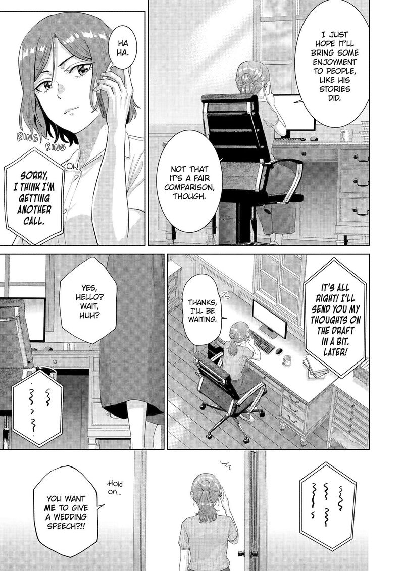 Koukousei Web Sakka No Mote Seikatsu Anta Ga Kami Sakka Na Wakenai Desho To Boku Wo Futta Osananajimi Ga Koukaishiteru Kedo Mou Osoi 48 23