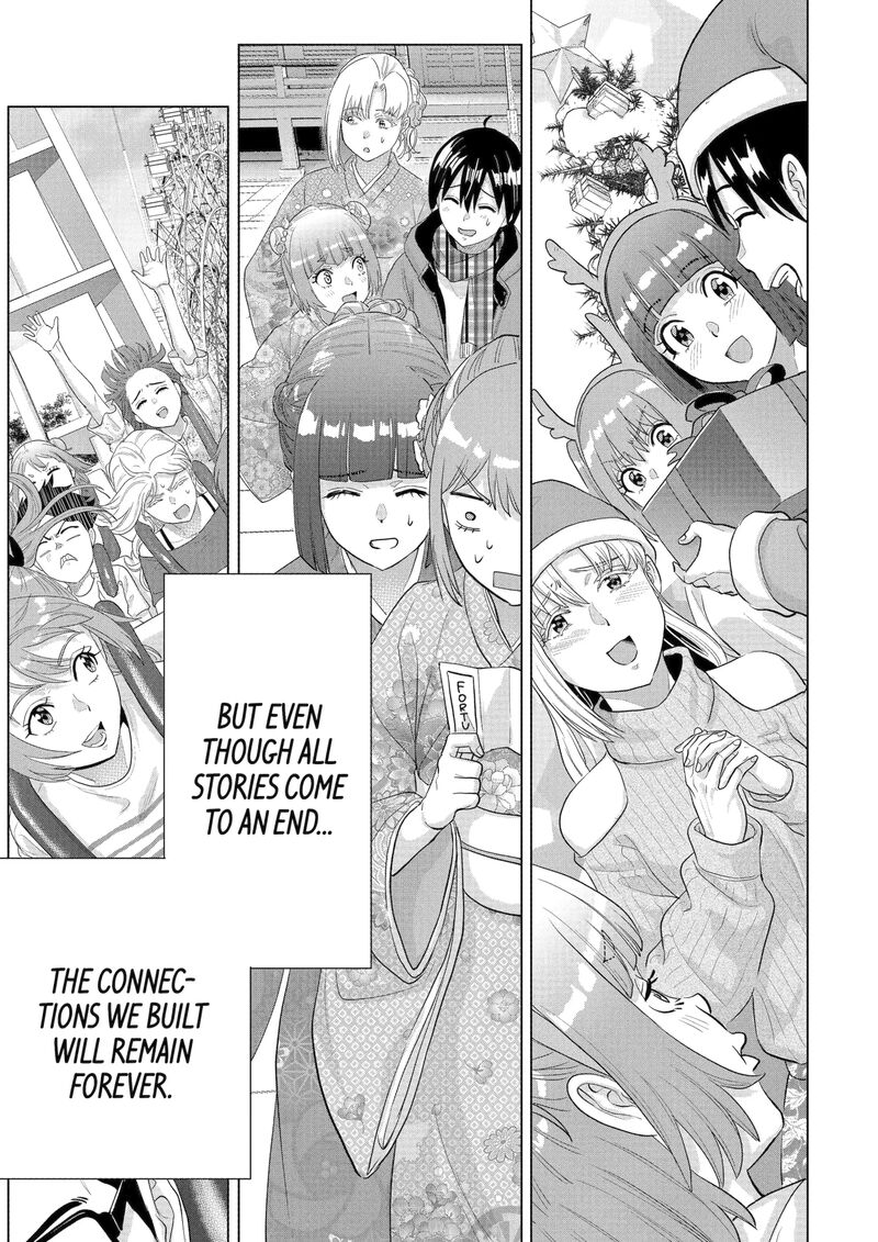 Koukousei Web Sakka No Mote Seikatsu Anta Ga Kami Sakka Na Wakenai Desho To Boku Wo Futta Osananajimi Ga Koukaishiteru Kedo Mou Osoi 48b 9