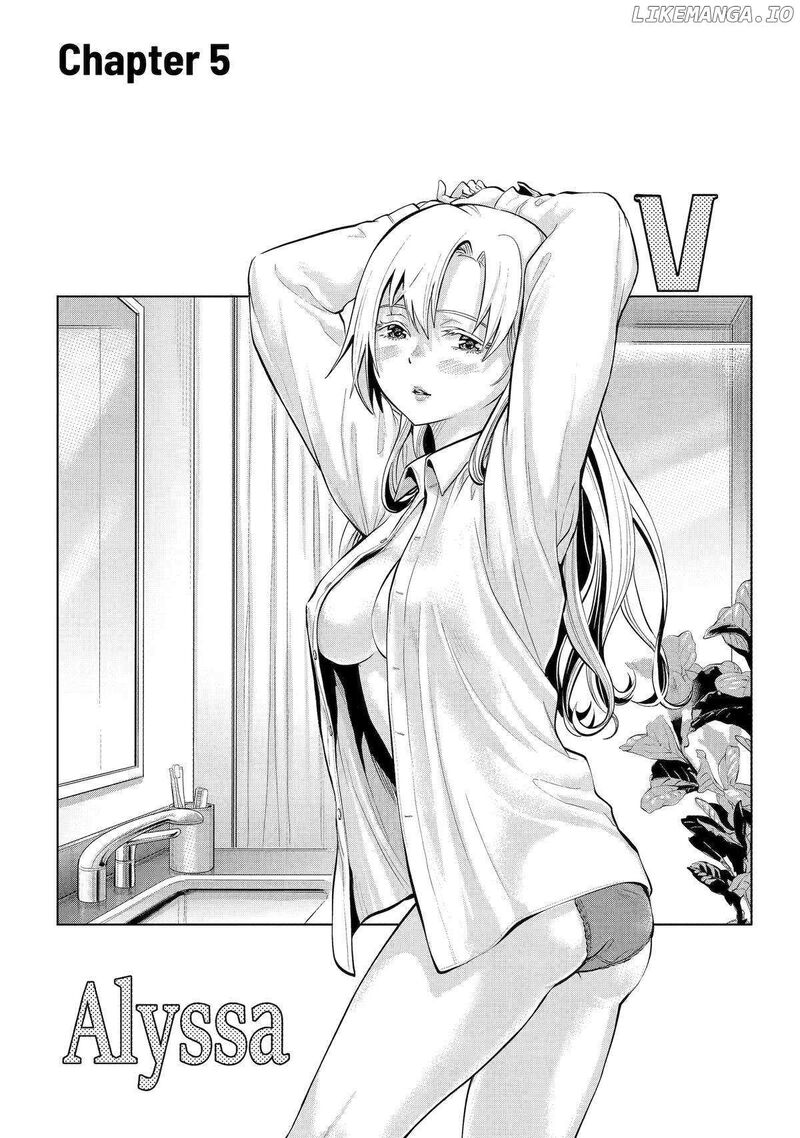 Koukousei Web Sakka No Mote Seikatsu Anta Ga Kami Sakka Na Wakenai Desho To Boku Wo Futta Osananajimi Ga Koukaishiteru Kedo Mou Osoi 5 1
