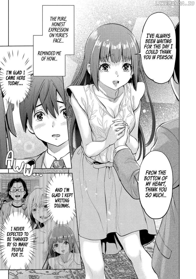 Koukousei Web Sakka No Mote Seikatsu Anta Ga Kami Sakka Na Wakenai Desho To Boku Wo Futta Osananajimi Ga Koukaishiteru Kedo Mou Osoi 5 13
