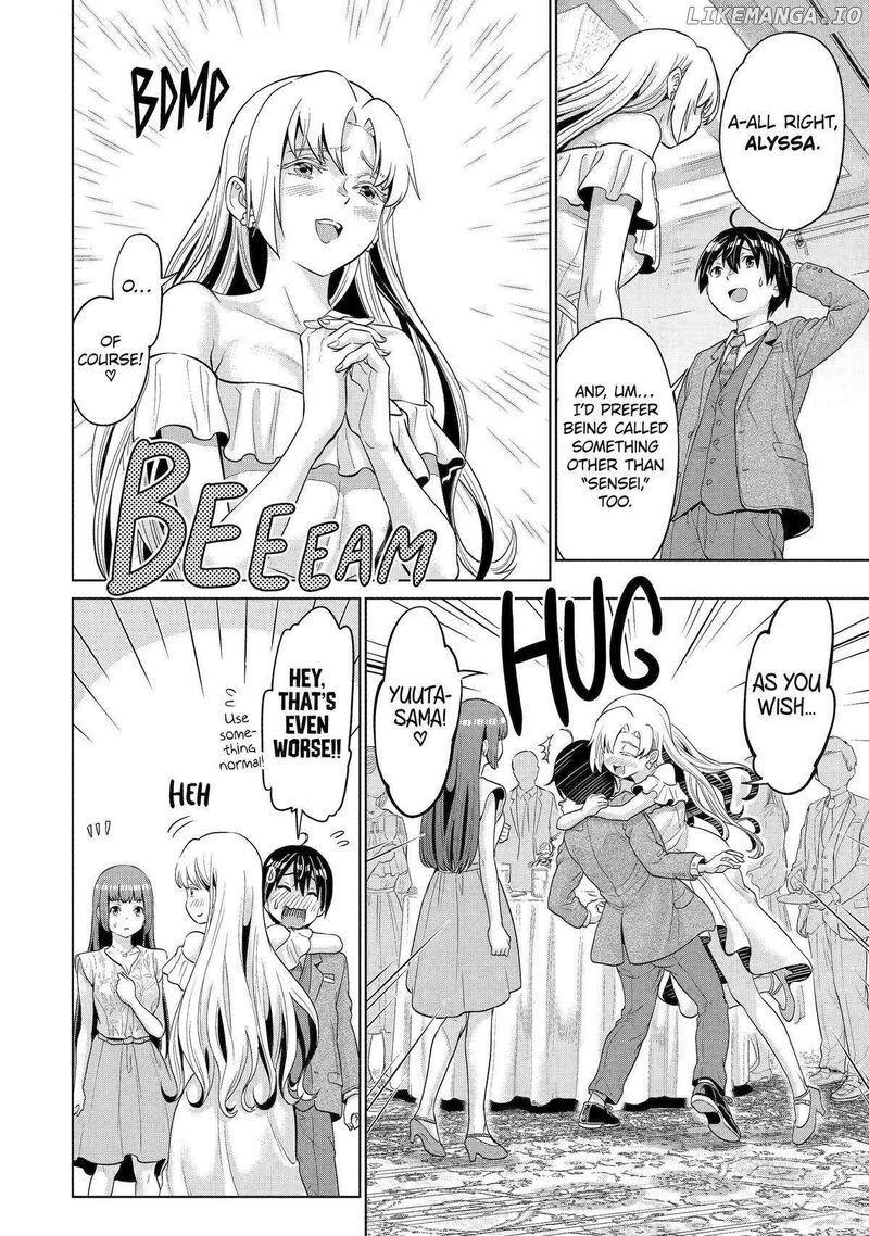 Koukousei Web Sakka No Mote Seikatsu Anta Ga Kami Sakka Na Wakenai Desho To Boku Wo Futta Osananajimi Ga Koukaishiteru Kedo Mou Osoi 5 20