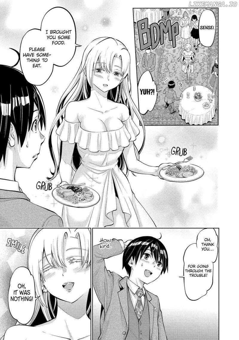 Koukousei Web Sakka No Mote Seikatsu Anta Ga Kami Sakka Na Wakenai Desho To Boku Wo Futta Osananajimi Ga Koukaishiteru Kedo Mou Osoi 5 3