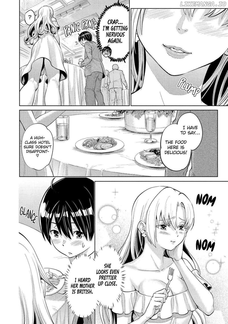 Koukousei Web Sakka No Mote Seikatsu Anta Ga Kami Sakka Na Wakenai Desho To Boku Wo Futta Osananajimi Ga Koukaishiteru Kedo Mou Osoi 5 4