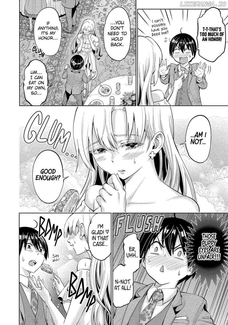 Koukousei Web Sakka No Mote Seikatsu Anta Ga Kami Sakka Na Wakenai Desho To Boku Wo Futta Osananajimi Ga Koukaishiteru Kedo Mou Osoi 5 6
