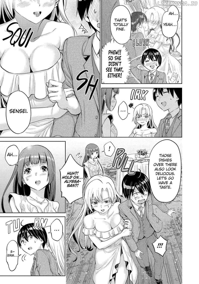 Koukousei Web Sakka No Mote Seikatsu Anta Ga Kami Sakka Na Wakenai Desho To Boku Wo Futta Osananajimi Ga Koukaishiteru Kedo Mou Osoi 5 9