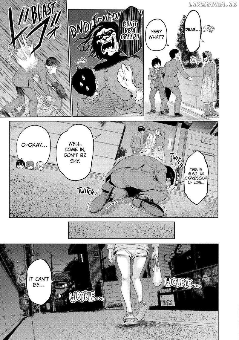 Koukousei Web Sakka No Mote Seikatsu Anta Ga Kami Sakka Na Wakenai Desho To Boku Wo Futta Osananajimi Ga Koukaishiteru Kedo Mou Osoi 6 16
