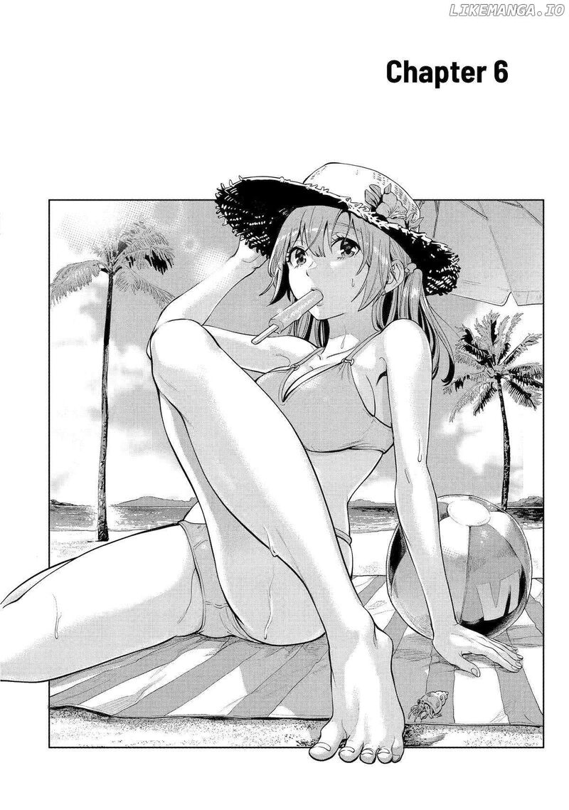 Koukousei Web Sakka No Mote Seikatsu Anta Ga Kami Sakka Na Wakenai Desho To Boku Wo Futta Osananajimi Ga Koukaishiteru Kedo Mou Osoi 6 4