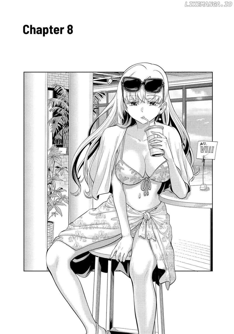 Koukousei Web Sakka No Mote Seikatsu Anta Ga Kami Sakka Na Wakenai Desho To Boku Wo Futta Osananajimi Ga Koukaishiteru Kedo Mou Osoi 8 1