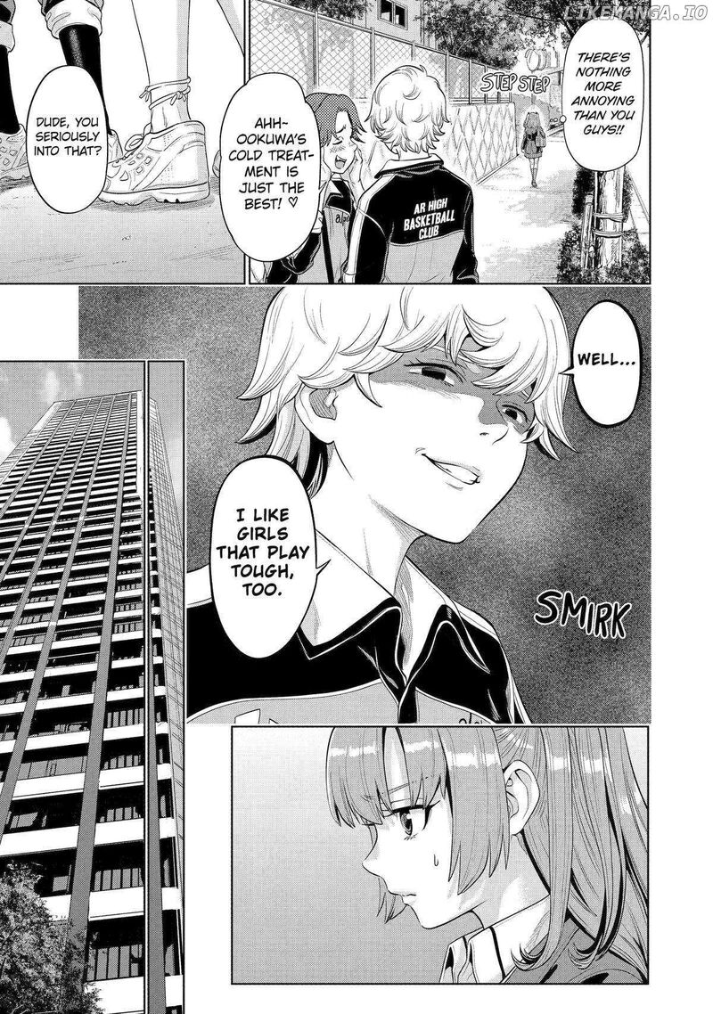 Koukousei Web Sakka No Mote Seikatsu Anta Ga Kami Sakka Na Wakenai Desho To Boku Wo Futta Osananajimi Ga Koukaishiteru Kedo Mou Osoi 8 15