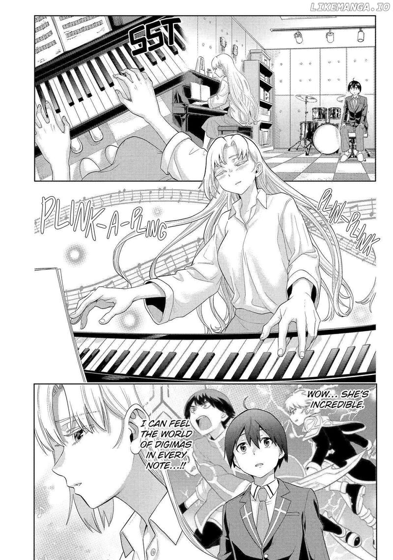 Koukousei Web Sakka No Mote Seikatsu Anta Ga Kami Sakka Na Wakenai Desho To Boku Wo Futta Osananajimi Ga Koukaishiteru Kedo Mou Osoi 9 14
