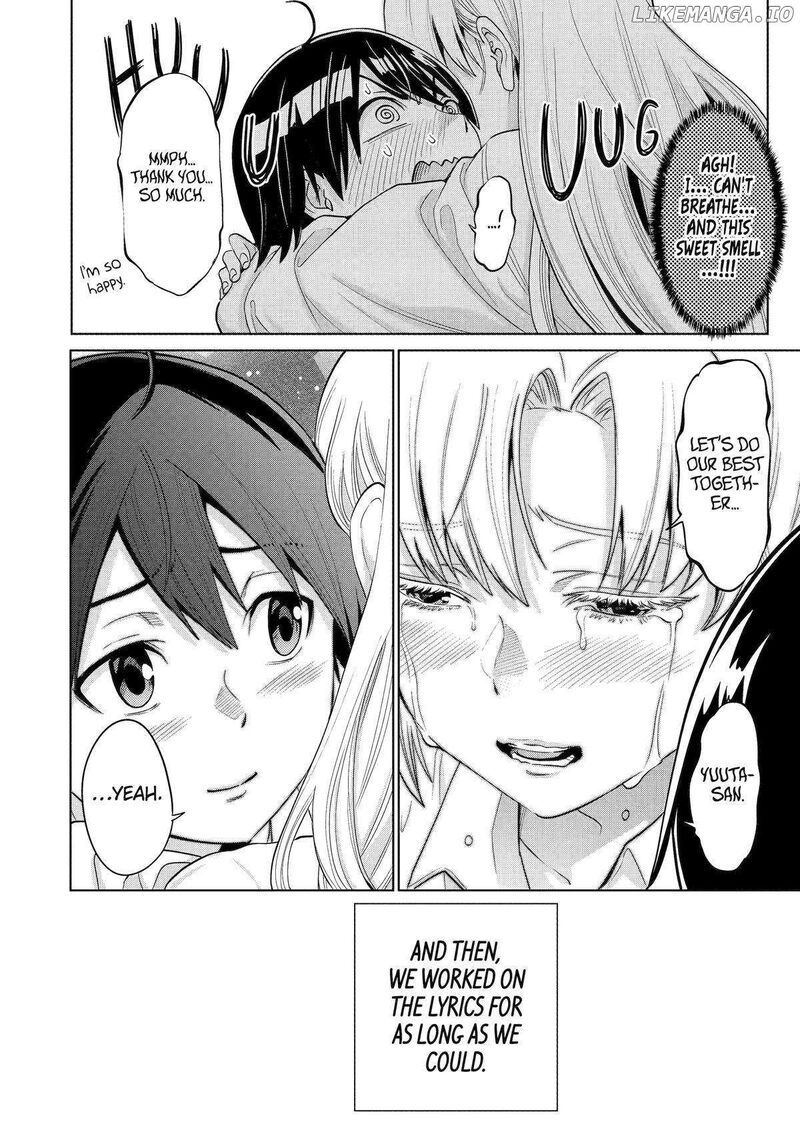 Koukousei Web Sakka No Mote Seikatsu Anta Ga Kami Sakka Na Wakenai Desho To Boku Wo Futta Osananajimi Ga Koukaishiteru Kedo Mou Osoi 9 20