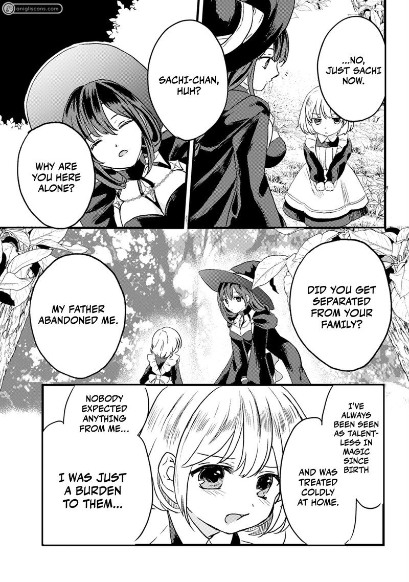 Kounchi 999 No Watashi Sokushi Mahou Ga Zettai Ni Seikou Suru No De Sekai Saikyou Desu 1 13