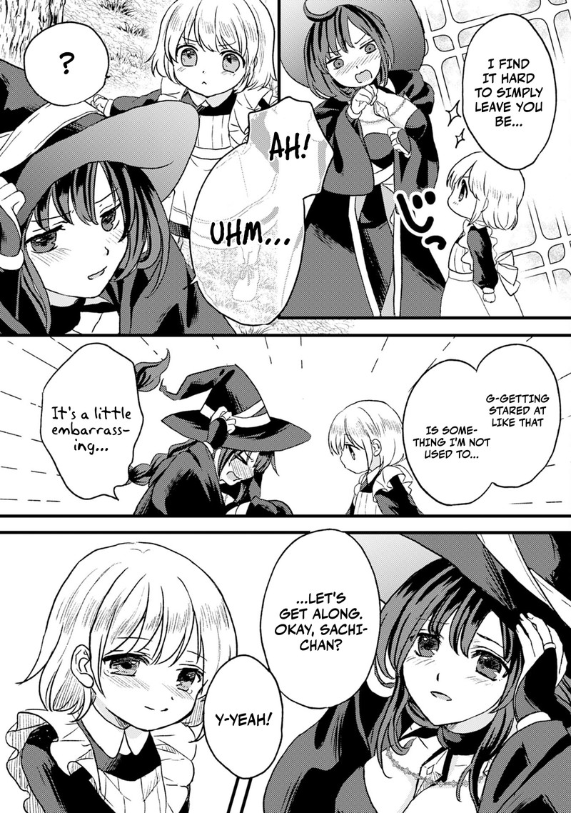 Kounchi 999 No Watashi Sokushi Mahou Ga Zettai Ni Seikou Suru No De Sekai Saikyou Desu 1 15