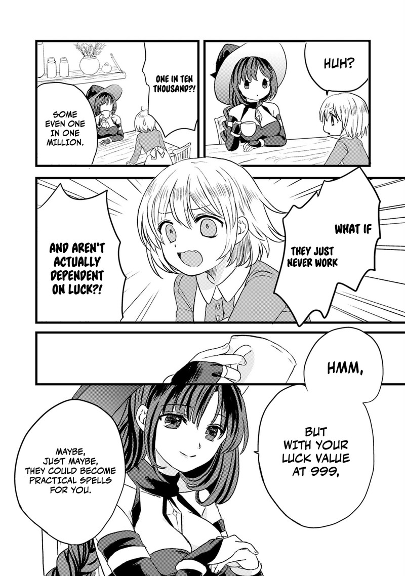 Kounchi 999 No Watashi Sokushi Mahou Ga Zettai Ni Seikou Suru No De Sekai Saikyou Desu 1 24