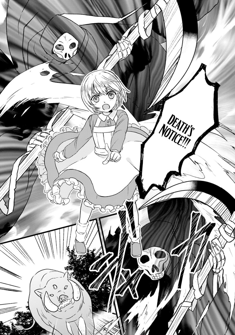 Kounchi 999 No Watashi Sokushi Mahou Ga Zettai Ni Seikou Suru No De Sekai Saikyou Desu 1 32