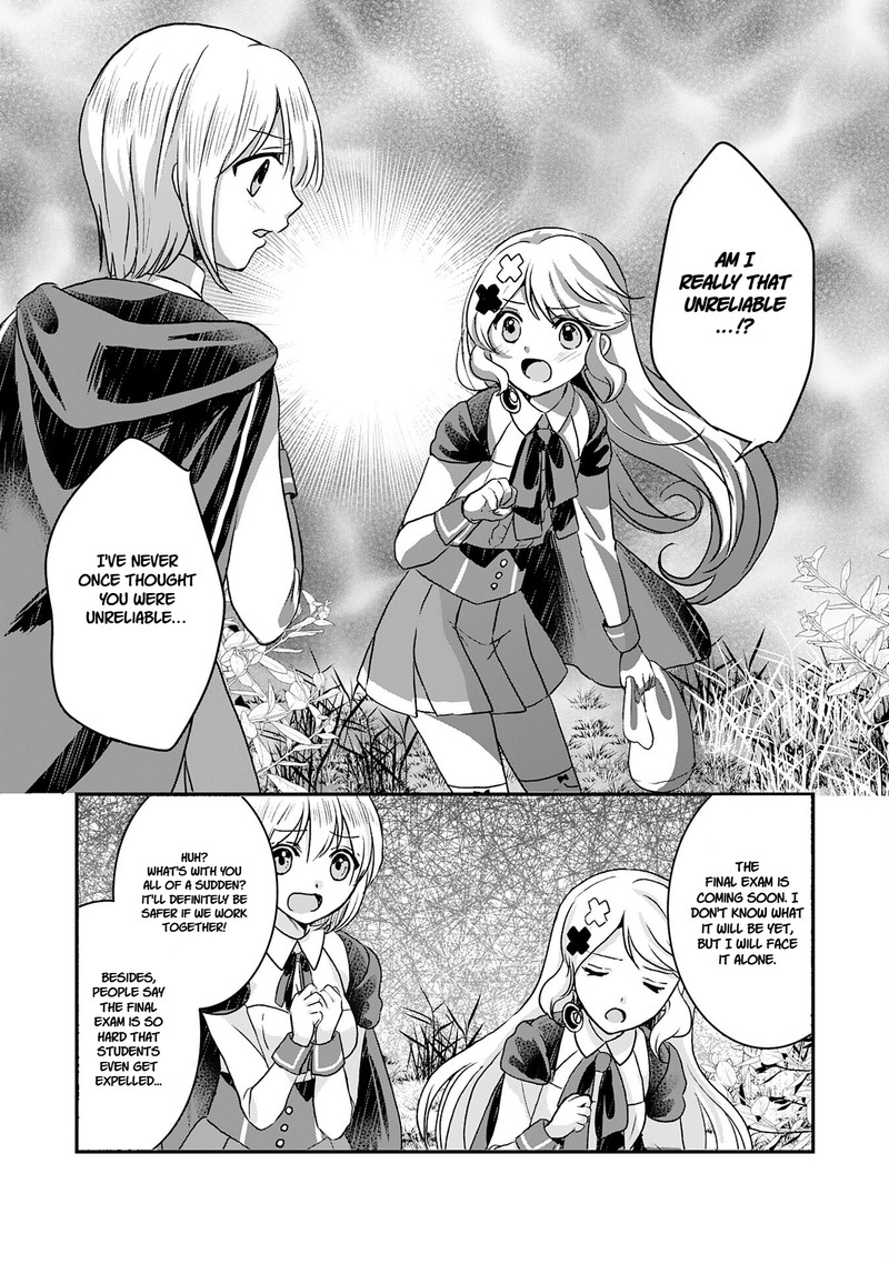 Kounchi 999 No Watashi Sokushi Mahou Ga Zettai Ni Seikou Suru No De Sekai Saikyou Desu 10 23