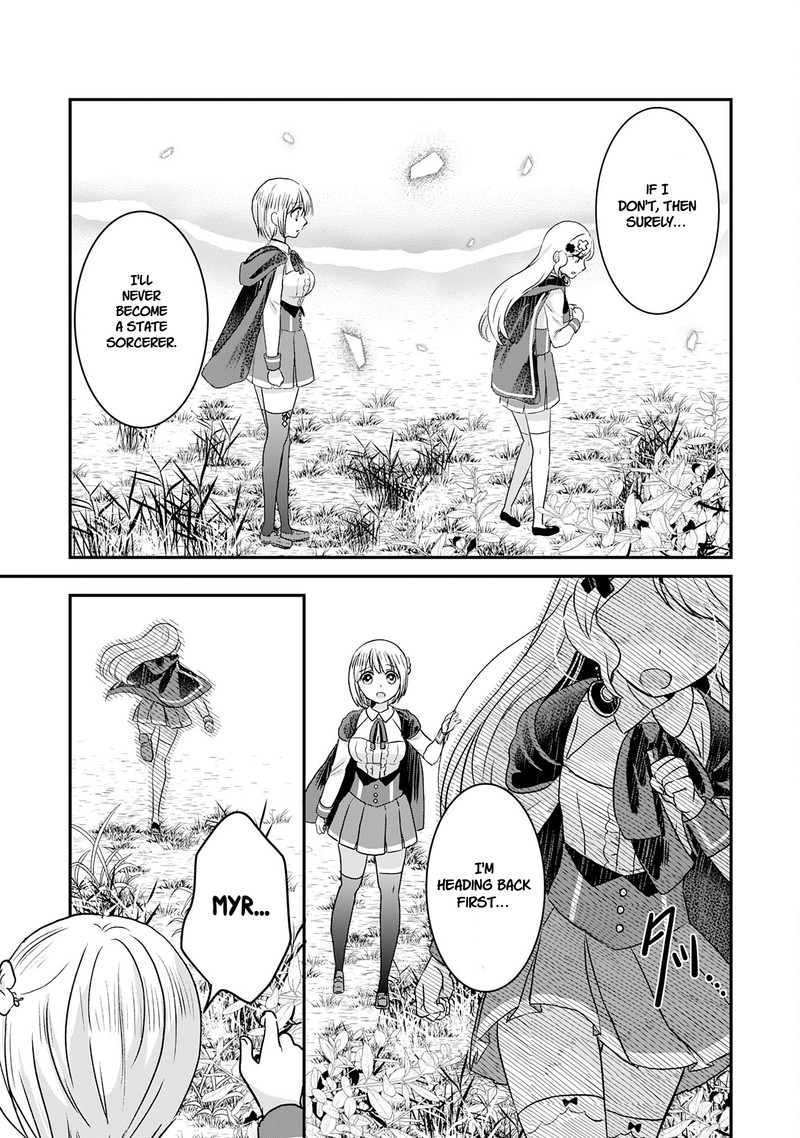 Kounchi 999 No Watashi Sokushi Mahou Ga Zettai Ni Seikou Suru No De Sekai Saikyou Desu 10 25