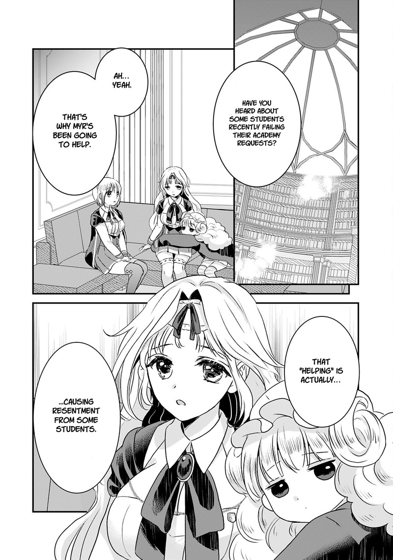 Kounchi 999 No Watashi Sokushi Mahou Ga Zettai Ni Seikou Suru No De Sekai Saikyou Desu 10 8