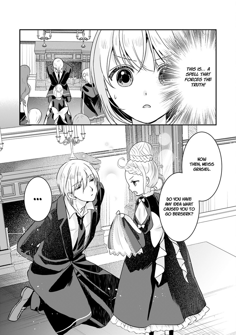 Kounchi 999 No Watashi Sokushi Mahou Ga Zettai Ni Seikou Suru No De Sekai Saikyou Desu 17 22