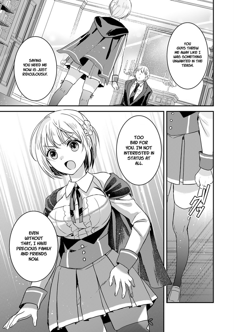 Kounchi 999 No Watashi Sokushi Mahou Ga Zettai Ni Seikou Suru No De Sekai Saikyou Desu 17 35