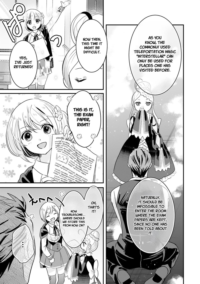 Kounchi 999 No Watashi Sokushi Mahou Ga Zettai Ni Seikou Suru No De Sekai Saikyou Desu 18 17