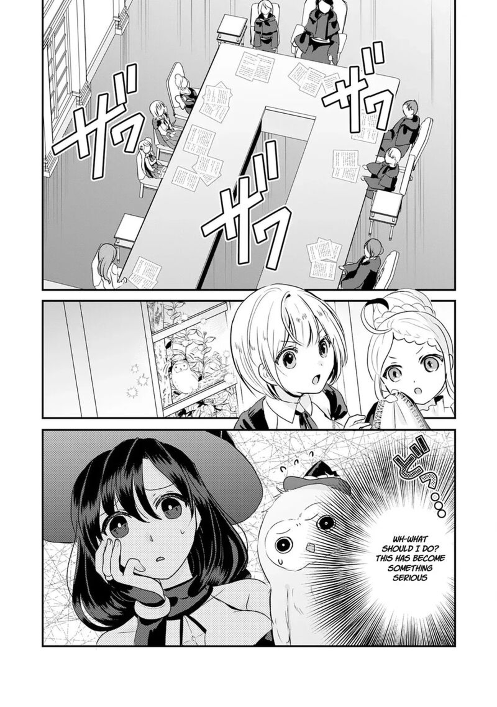 Kounchi 999 No Watashi Sokushi Mahou Ga Zettai Ni Seikou Suru No De Sekai Saikyou Desu 19 1