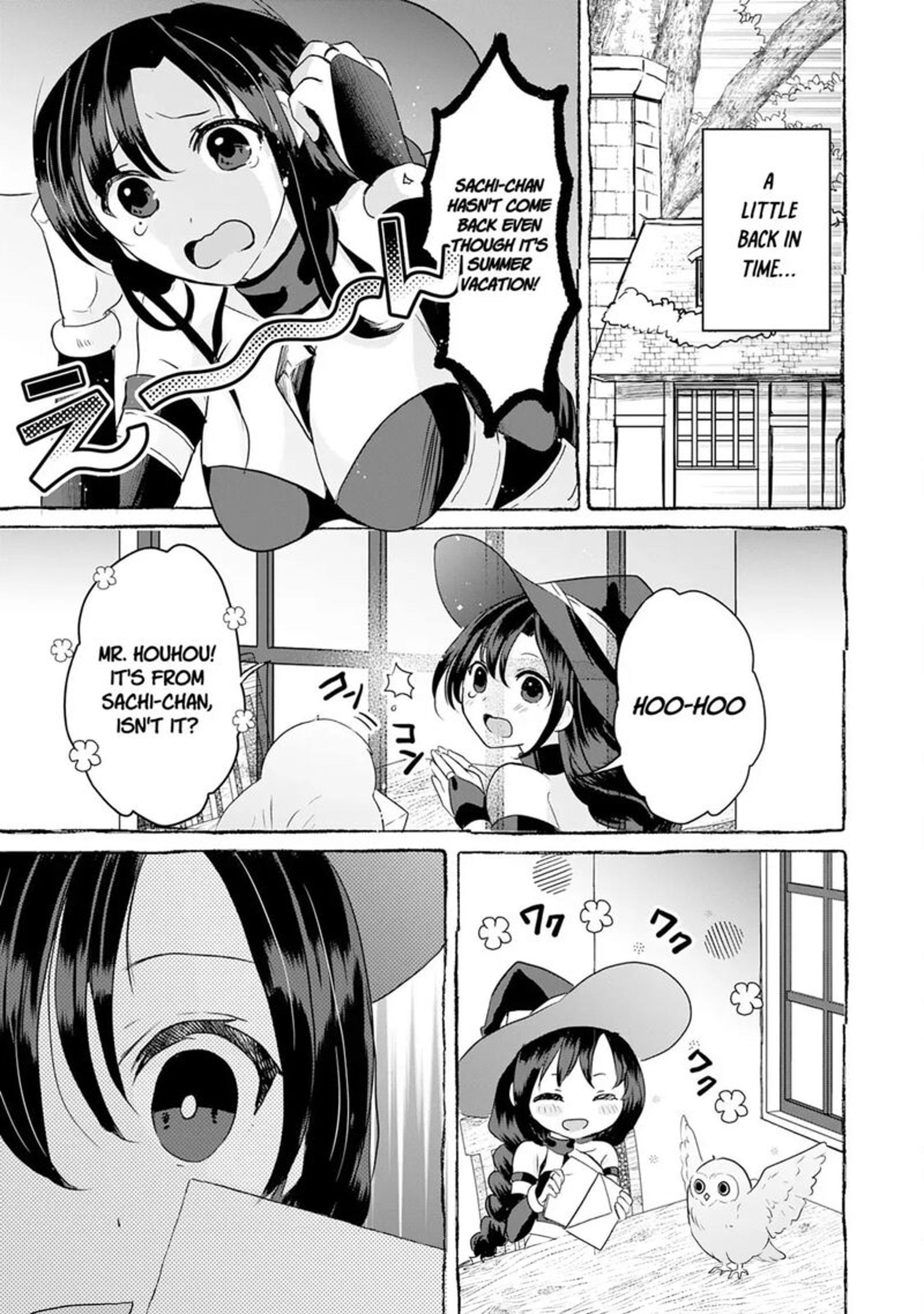 Kounchi 999 No Watashi Sokushi Mahou Ga Zettai Ni Seikou Suru No De Sekai Saikyou Desu 19 3