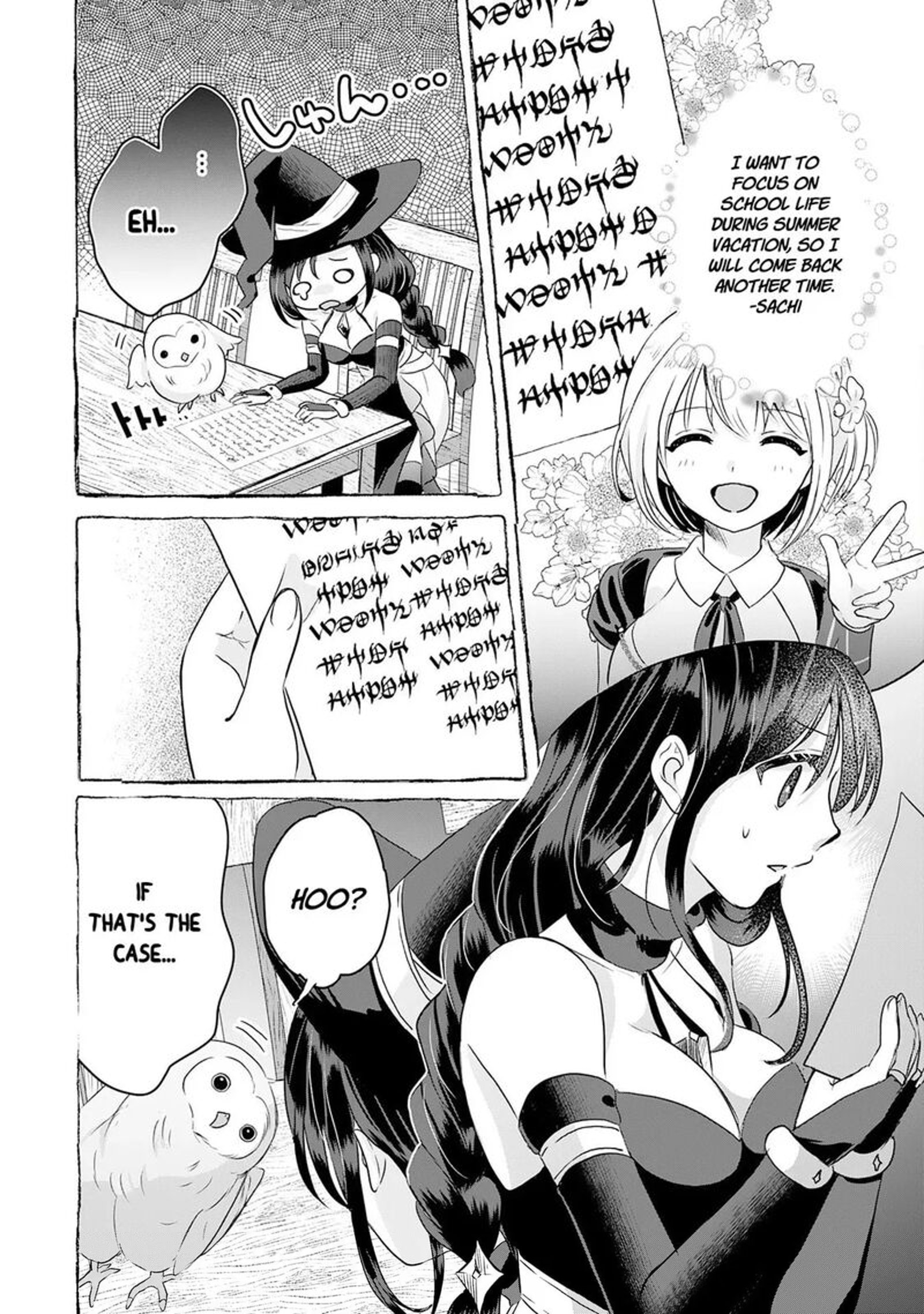 Kounchi 999 No Watashi Sokushi Mahou Ga Zettai Ni Seikou Suru No De Sekai Saikyou Desu 19 4