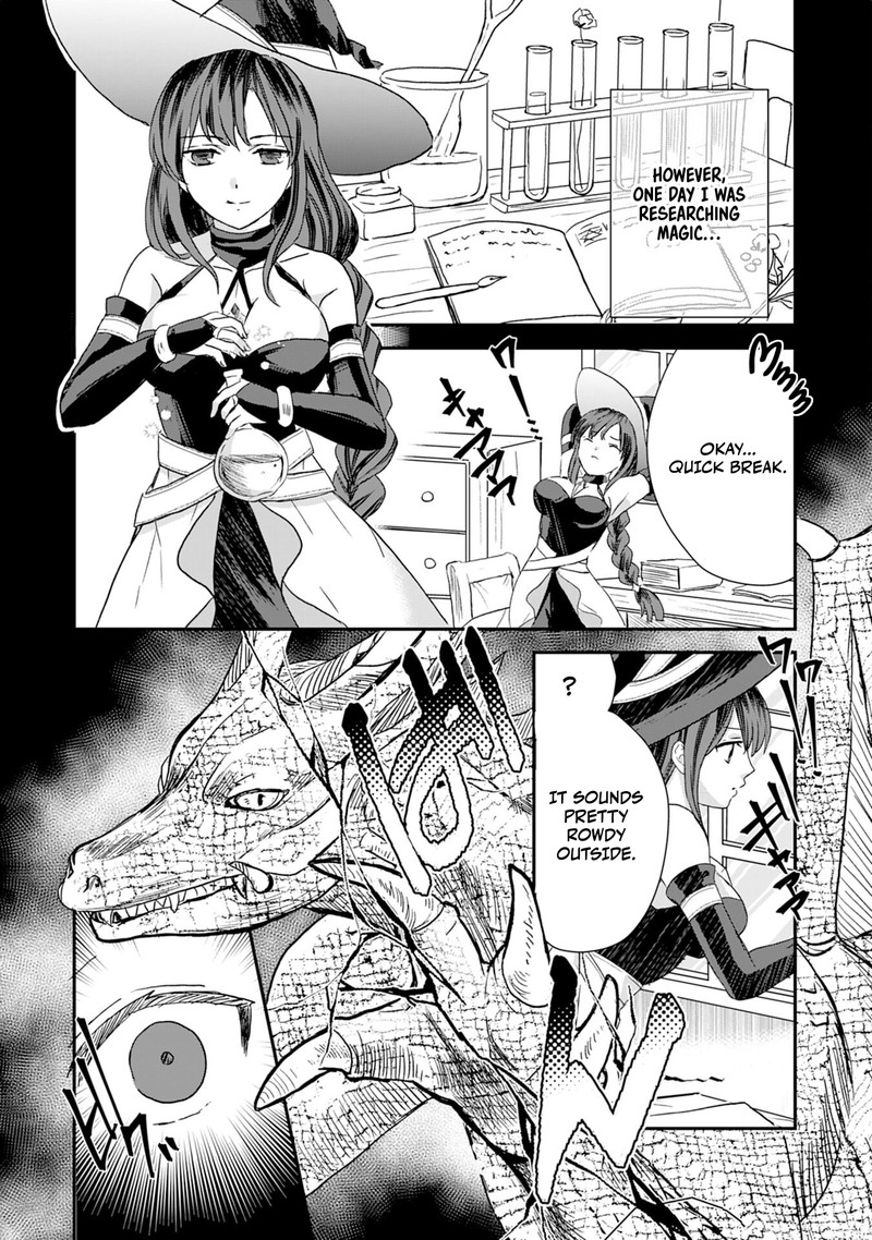 Kounchi 999 No Watashi Sokushi Mahou Ga Zettai Ni Seikou Suru No De Sekai Saikyou Desu 2 12