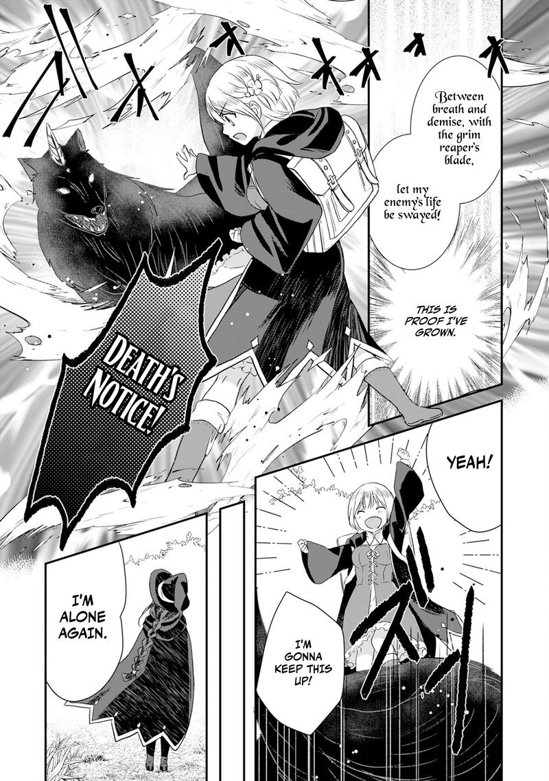 Kounchi 999 No Watashi Sokushi Mahou Ga Zettai Ni Seikou Suru No De Sekai Saikyou Desu 2 25