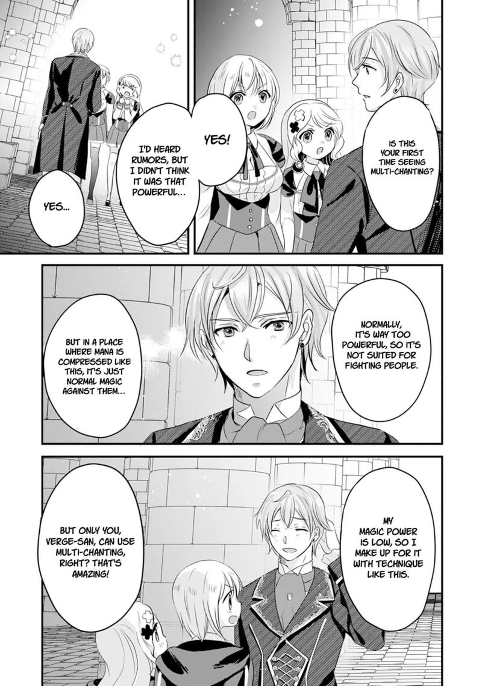 Kounchi 999 No Watashi Sokushi Mahou Ga Zettai Ni Seikou Suru No De Sekai Saikyou Desu 20 10