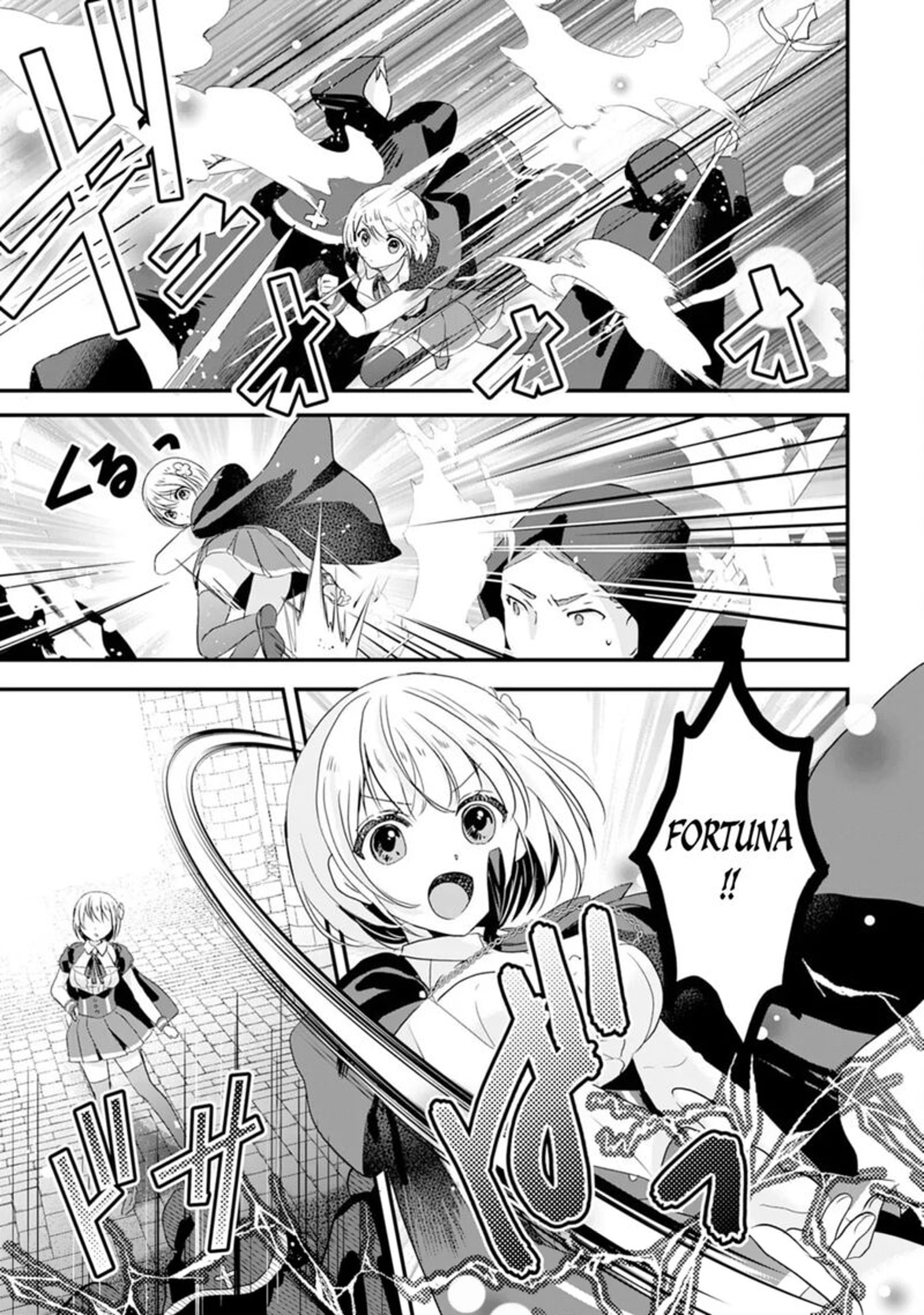 Kounchi 999 No Watashi Sokushi Mahou Ga Zettai Ni Seikou Suru No De Sekai Saikyou Desu 20 2