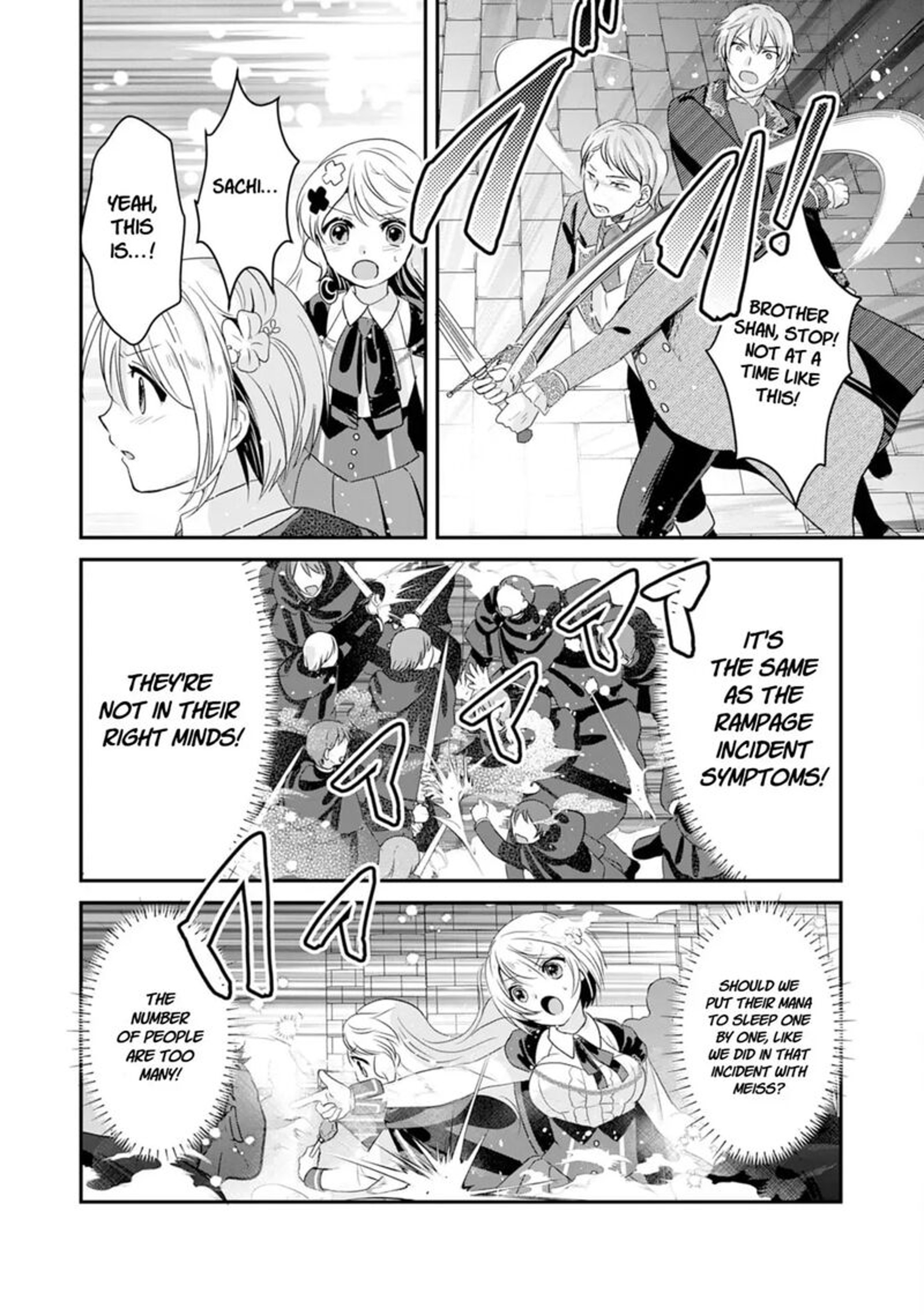 Kounchi 999 No Watashi Sokushi Mahou Ga Zettai Ni Seikou Suru No De Sekai Saikyou Desu 20 29