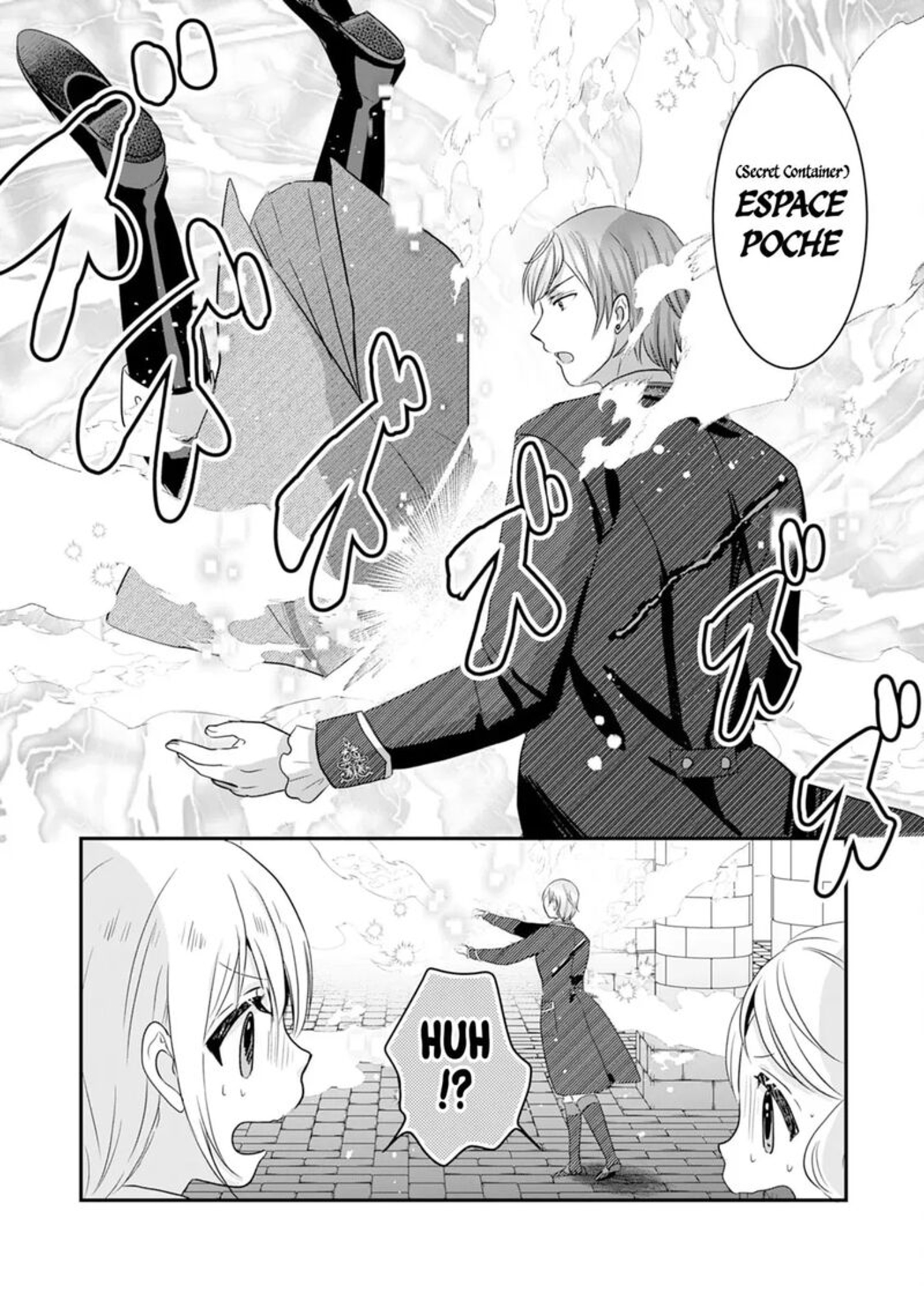 Kounchi 999 No Watashi Sokushi Mahou Ga Zettai Ni Seikou Suru No De Sekai Saikyou Desu 20 33