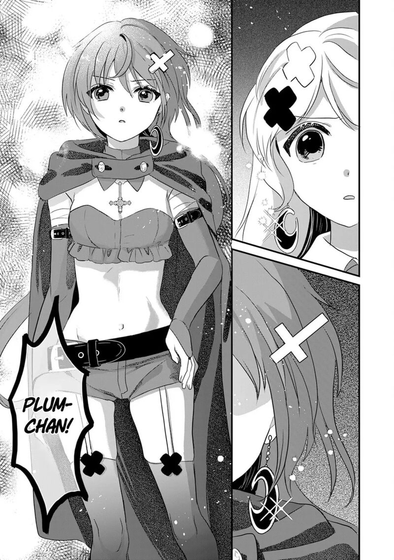 Kounchi 999 No Watashi Sokushi Mahou Ga Zettai Ni Seikou Suru No De Sekai Saikyou Desu 20 38