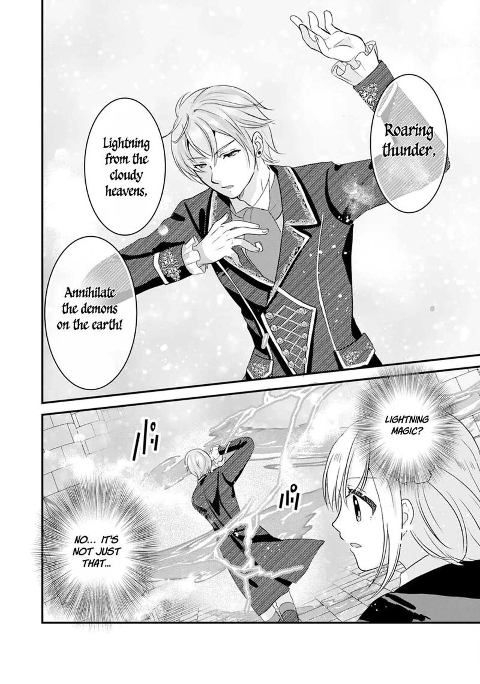 Kounchi 999 No Watashi Sokushi Mahou Ga Zettai Ni Seikou Suru No De Sekai Saikyou Desu 20 7