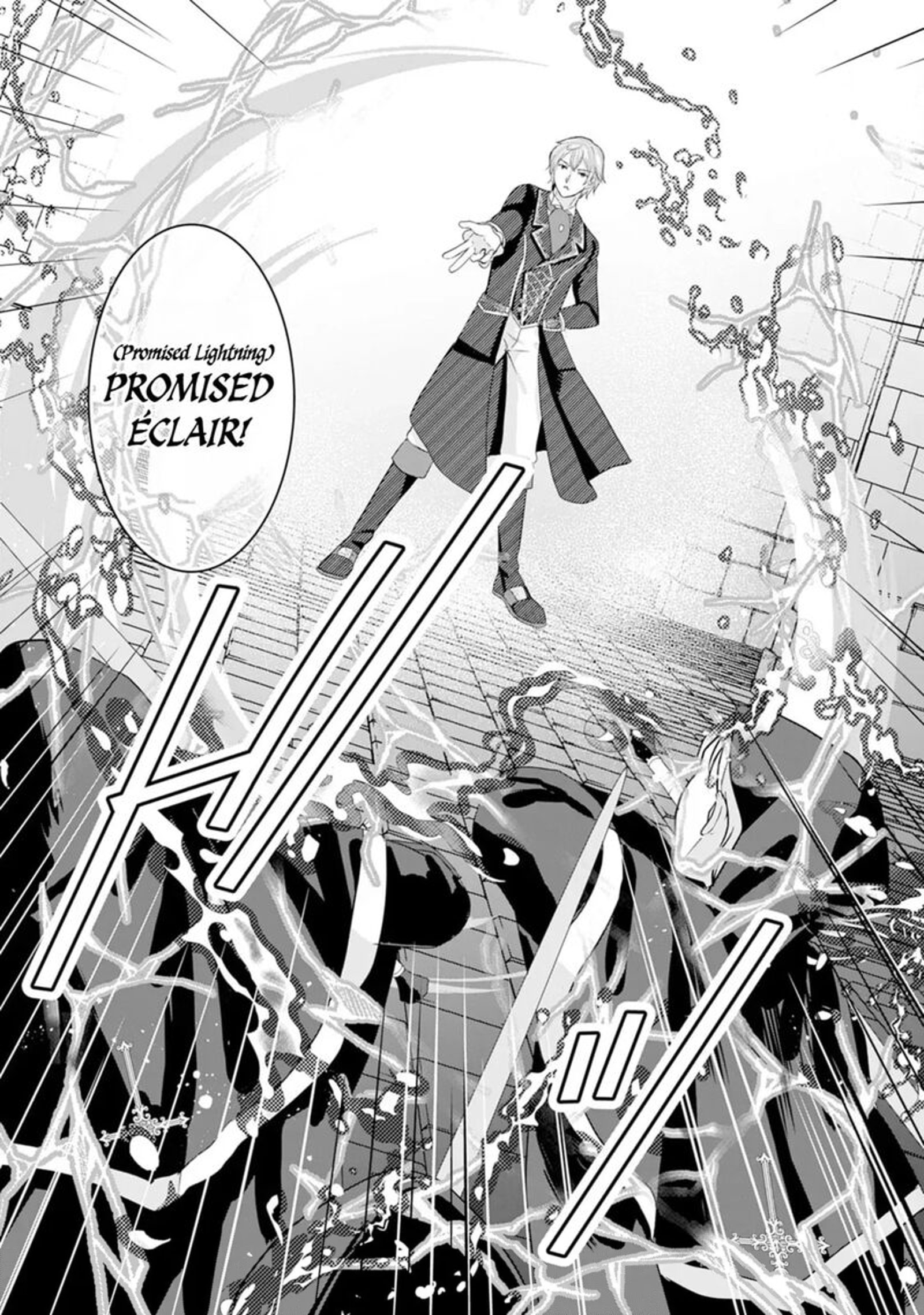 Kounchi 999 No Watashi Sokushi Mahou Ga Zettai Ni Seikou Suru No De Sekai Saikyou Desu 20 8