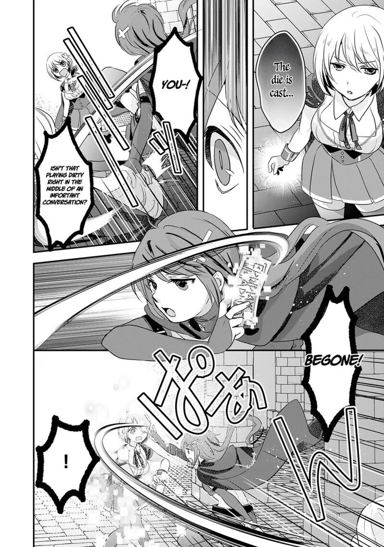 Kounchi 999 No Watashi Sokushi Mahou Ga Zettai Ni Seikou Suru No De Sekai Saikyou Desu 21 10