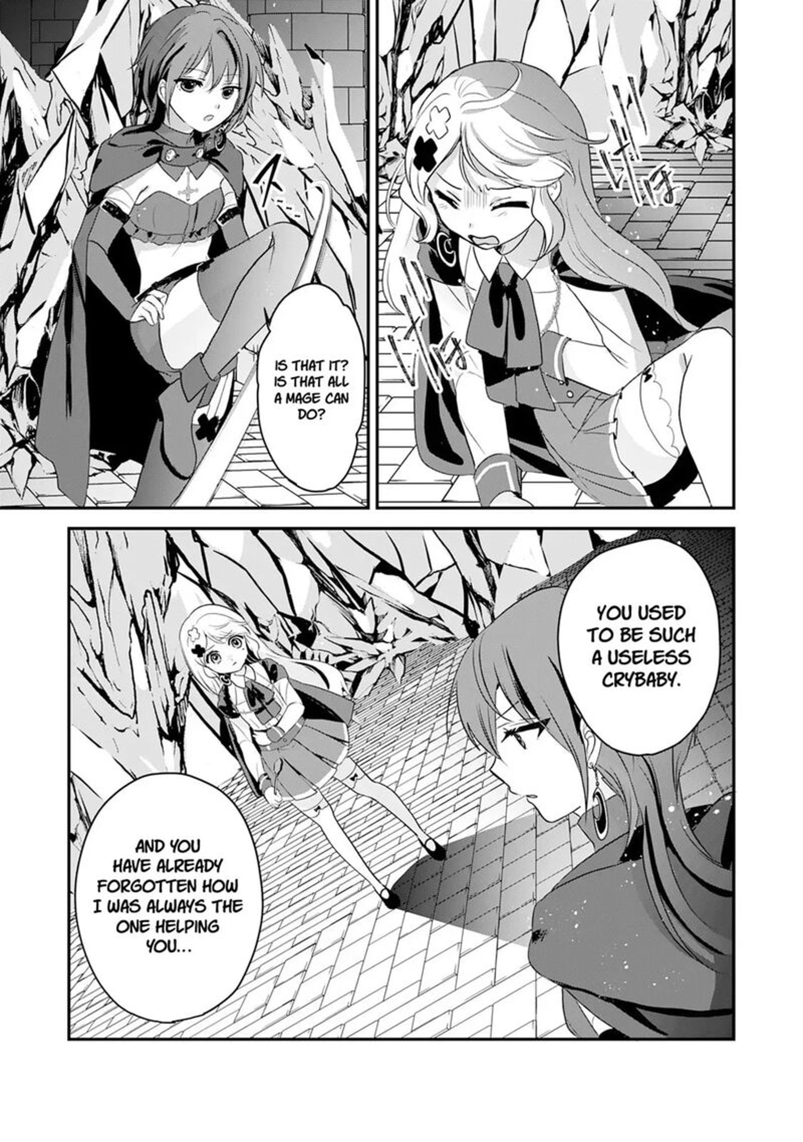 Kounchi 999 No Watashi Sokushi Mahou Ga Zettai Ni Seikou Suru No De Sekai Saikyou Desu 21 17