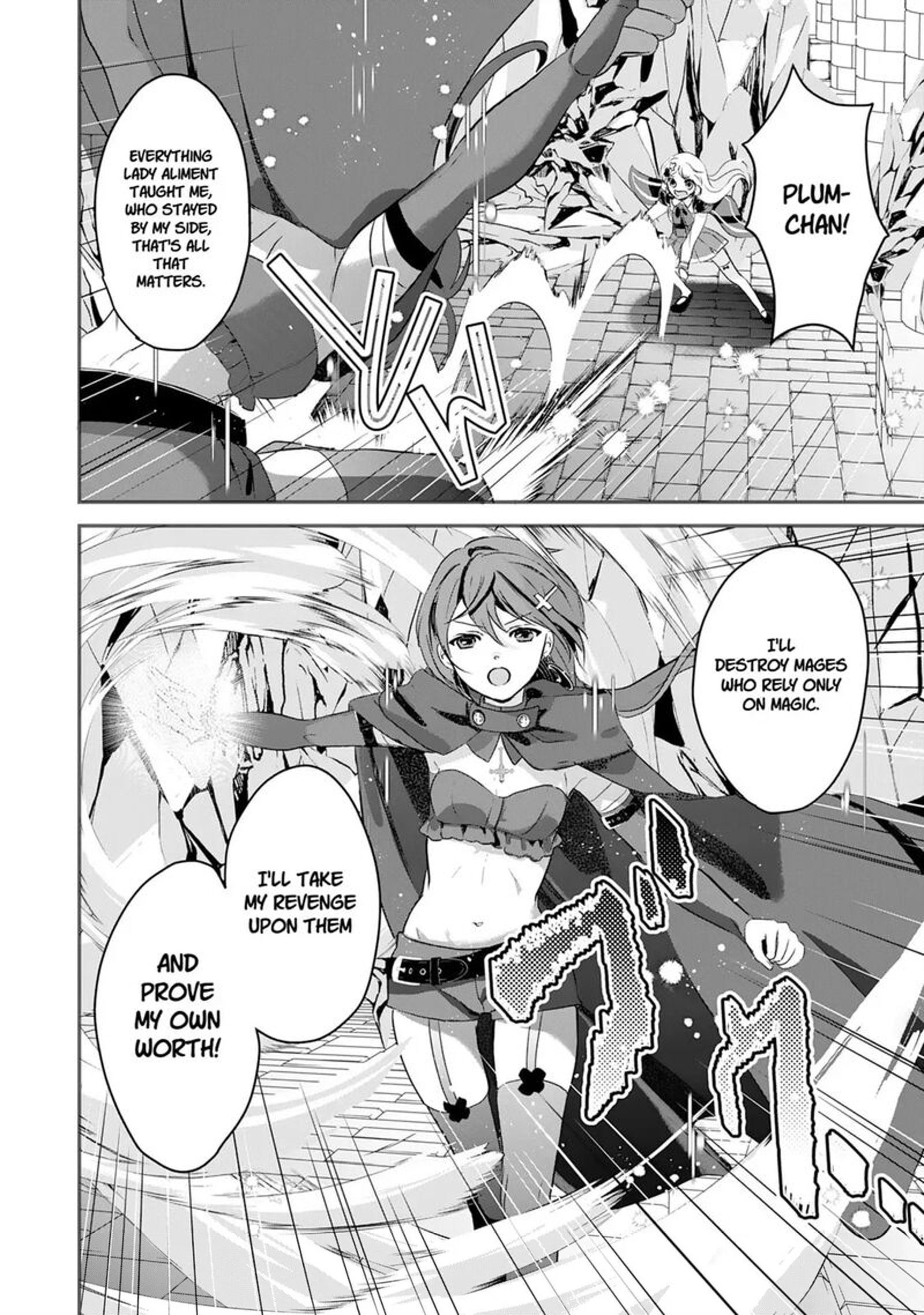 Kounchi 999 No Watashi Sokushi Mahou Ga Zettai Ni Seikou Suru No De Sekai Saikyou Desu 21 22