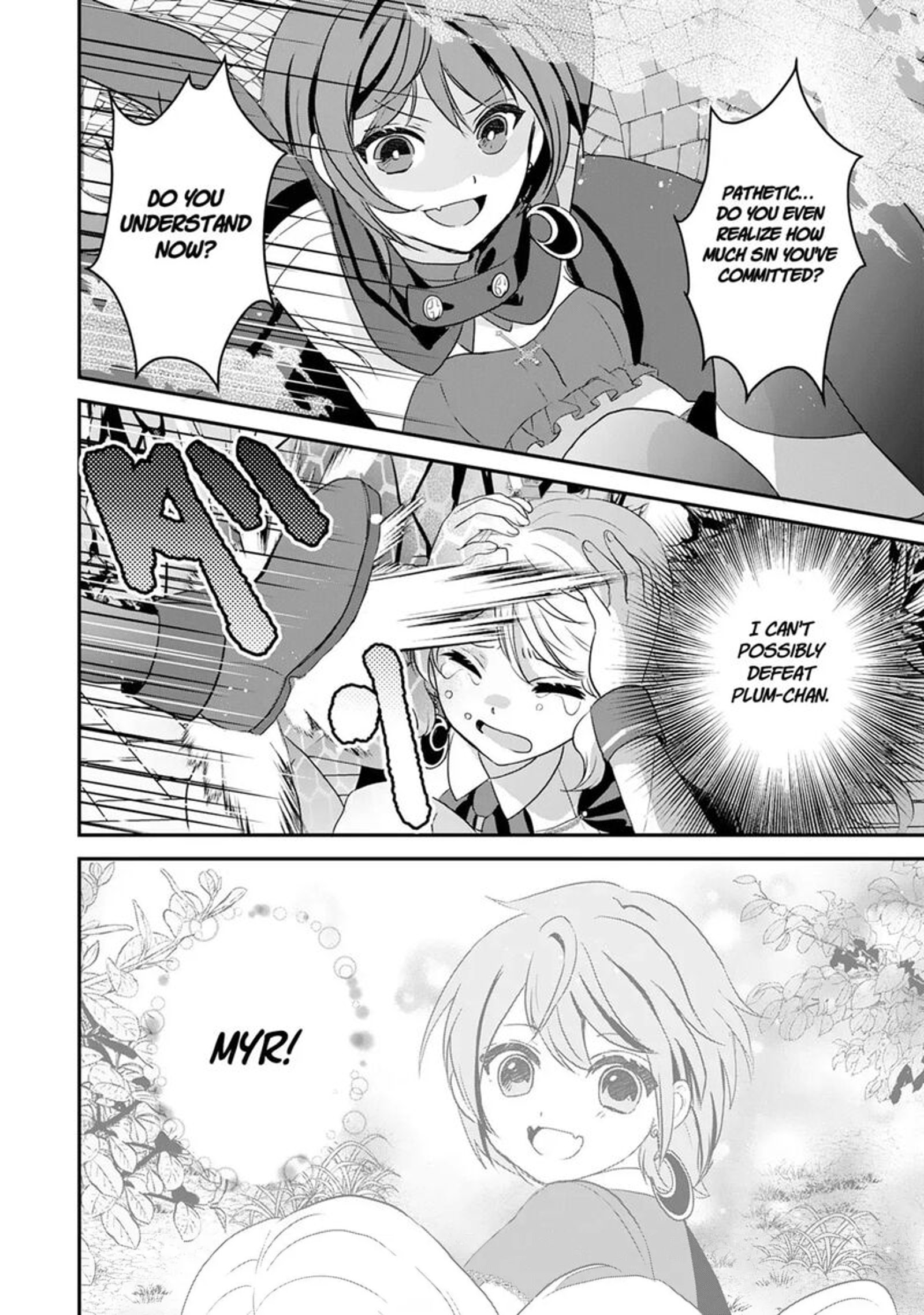 Kounchi 999 No Watashi Sokushi Mahou Ga Zettai Ni Seikou Suru No De Sekai Saikyou Desu 21 24