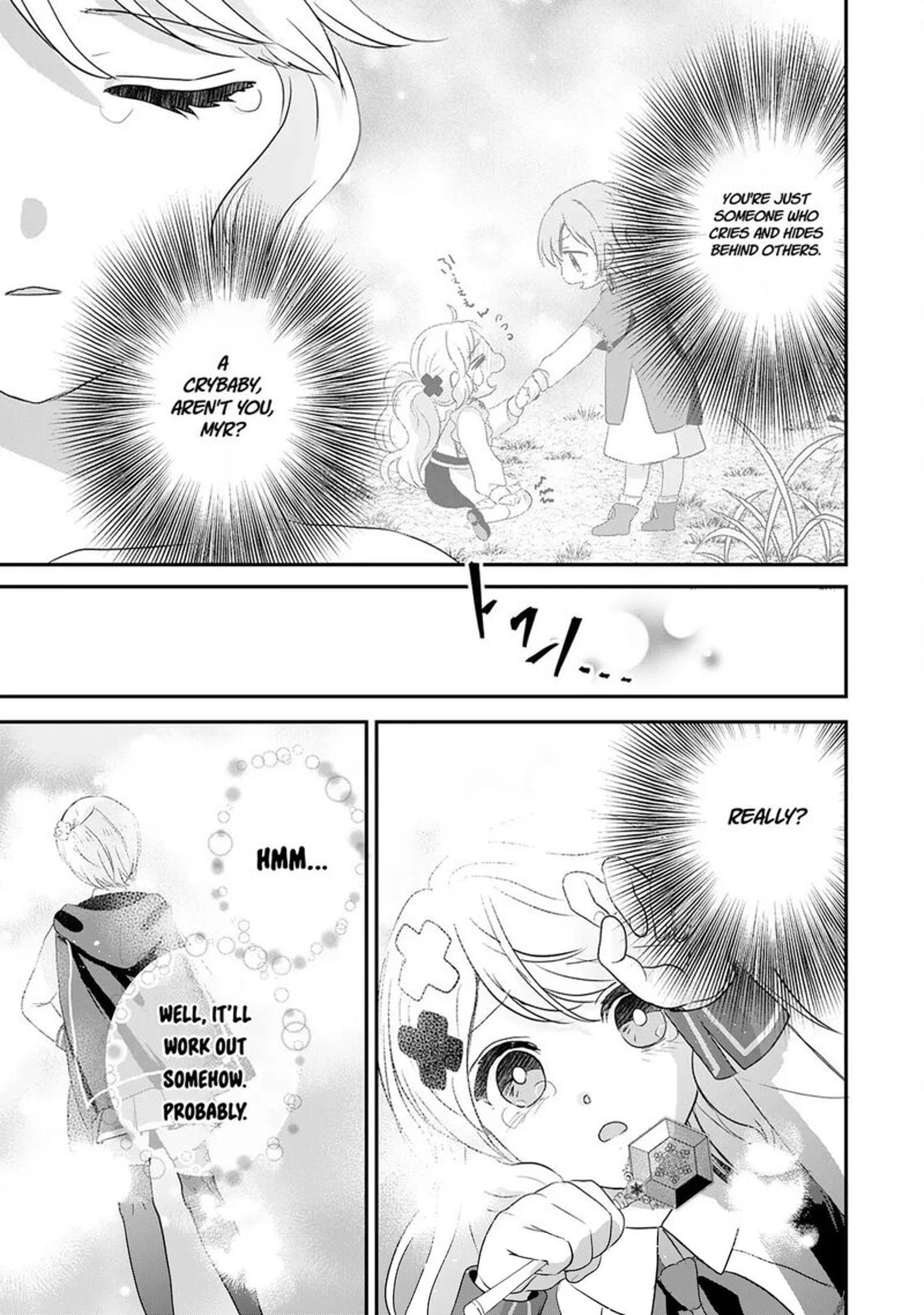 Kounchi 999 No Watashi Sokushi Mahou Ga Zettai Ni Seikou Suru No De Sekai Saikyou Desu 21 25