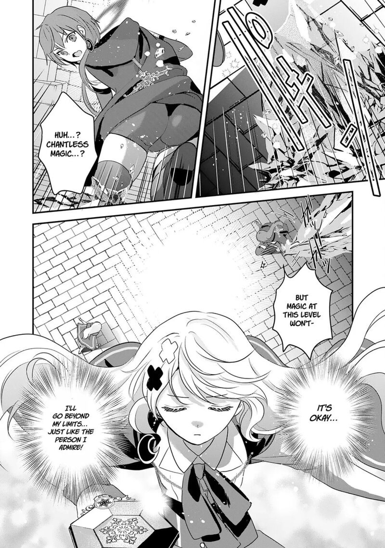 Kounchi 999 No Watashi Sokushi Mahou Ga Zettai Ni Seikou Suru No De Sekai Saikyou Desu 21 28