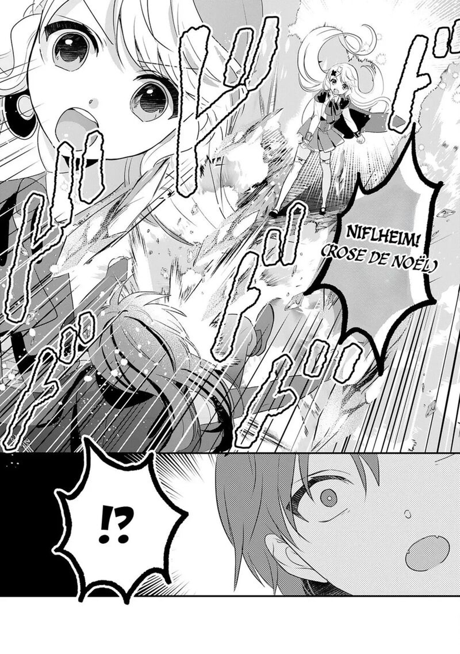 Kounchi 999 No Watashi Sokushi Mahou Ga Zettai Ni Seikou Suru No De Sekai Saikyou Desu 21 30