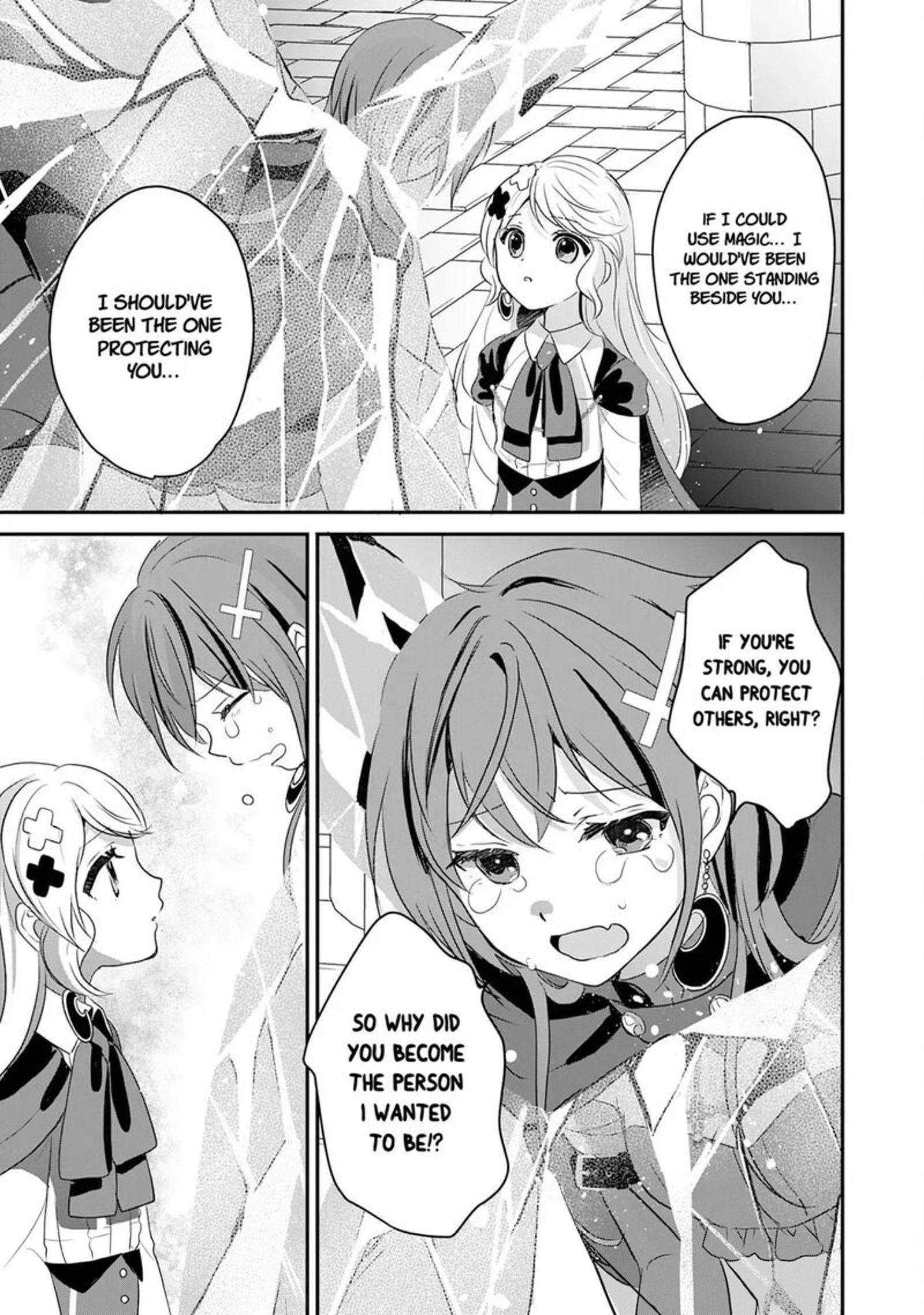 Kounchi 999 No Watashi Sokushi Mahou Ga Zettai Ni Seikou Suru No De Sekai Saikyou Desu 21 33