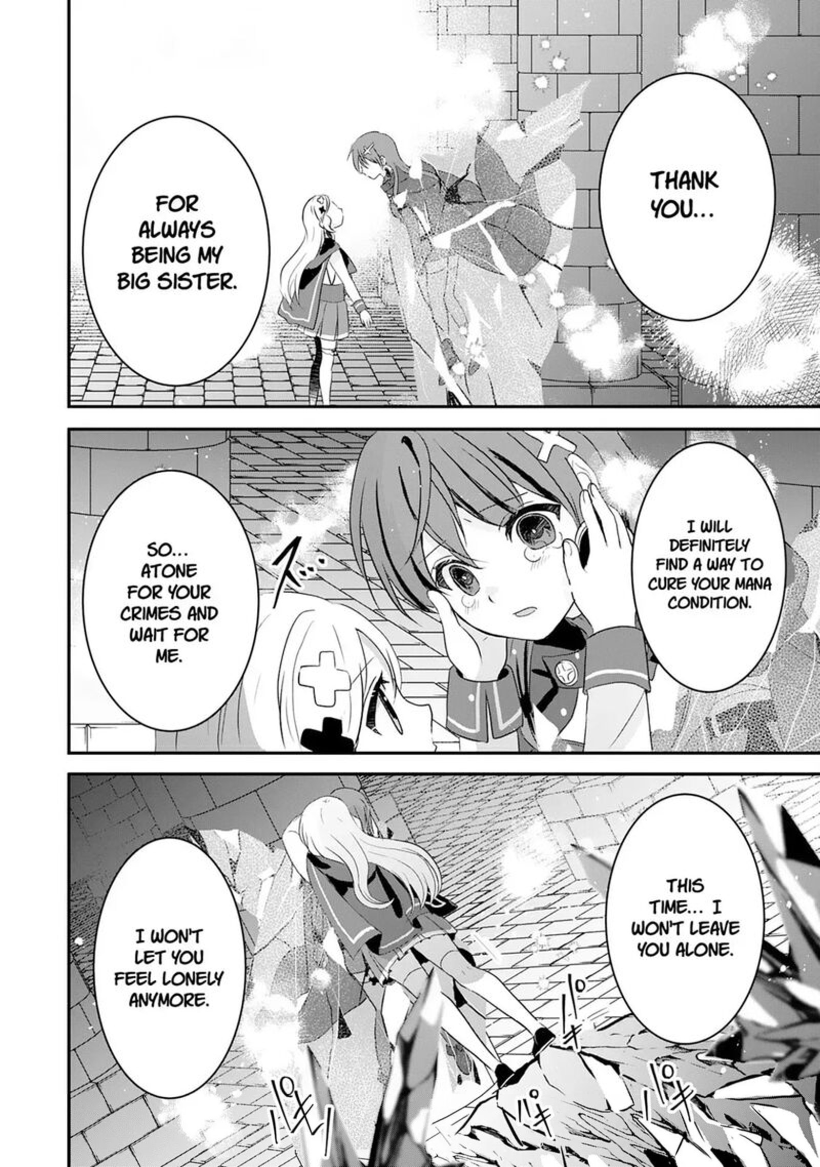 Kounchi 999 No Watashi Sokushi Mahou Ga Zettai Ni Seikou Suru No De Sekai Saikyou Desu 21 34